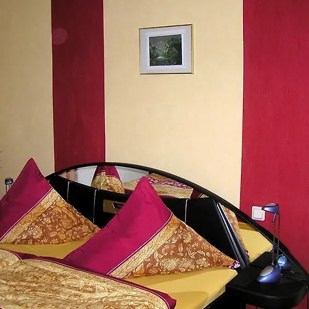 Mueckenheim Pensjonat 3*