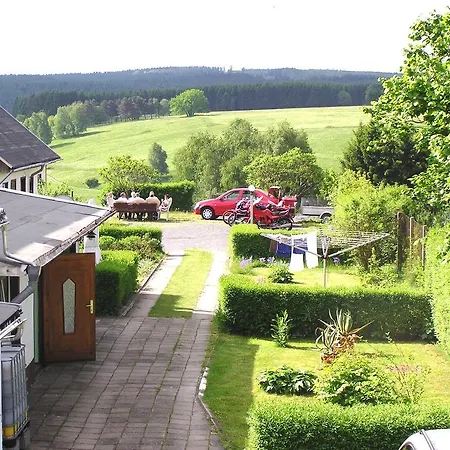 Mueckenheim Pensjonat Benneckenstein