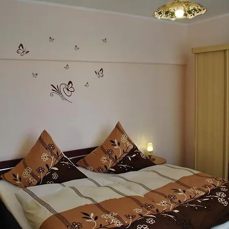 Mueckenheim Pensjonat Benneckenstein