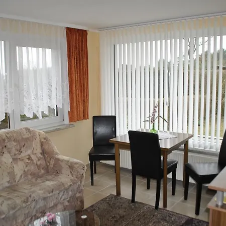 Mueckenheim 3* Benneckenstein