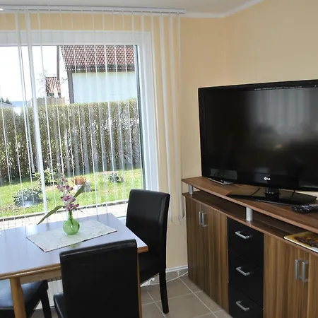 Mueckenheim 3* Benneckenstein