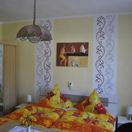 Pensjonat Mueckenheim