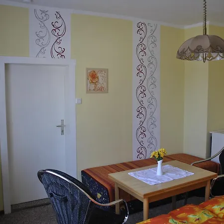 Mueckenheim Pensjonat