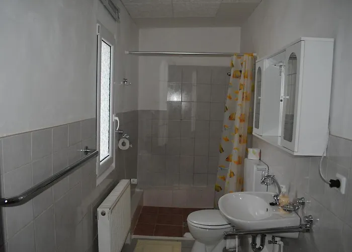 Mueckenheim Benneckenstein