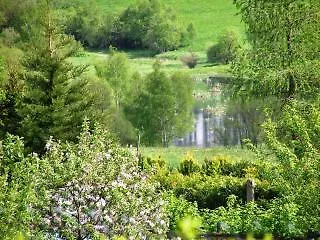 Mueckenheim Pensión