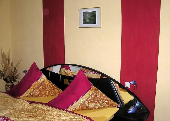 Mueckenheim Pensión 3*