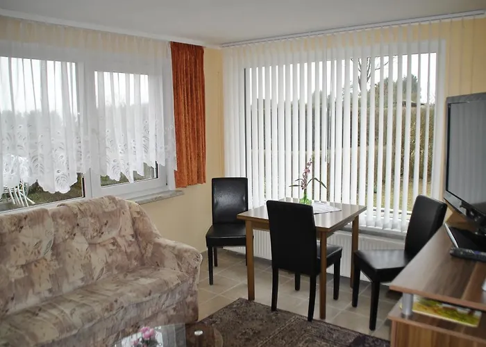 Mueckenheim 3* Benneckenstein