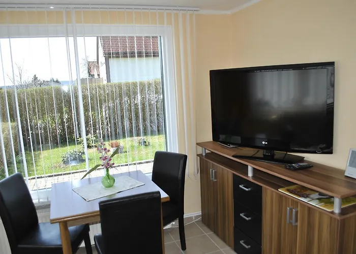 Mueckenheim 3* Benneckenstein